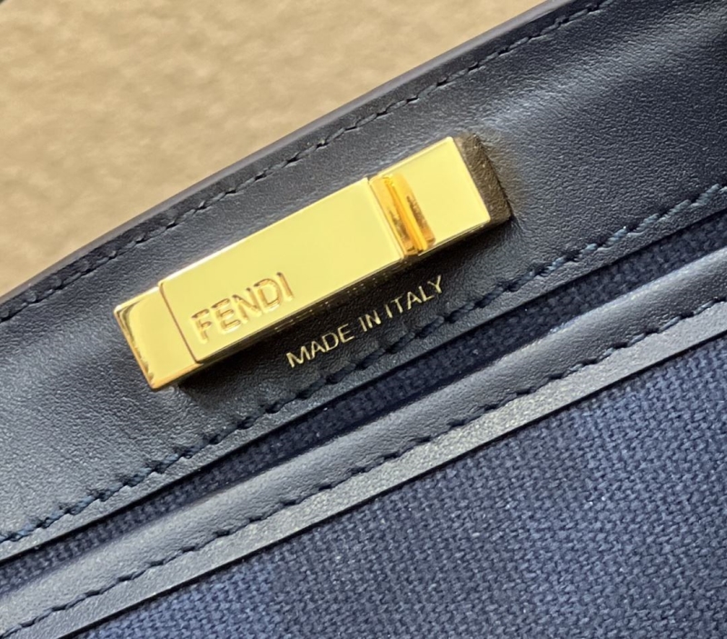 Fendi Shopping Bags